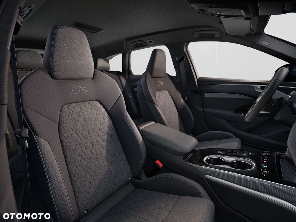 Audi A6 Avant TFSI S tronic - 21