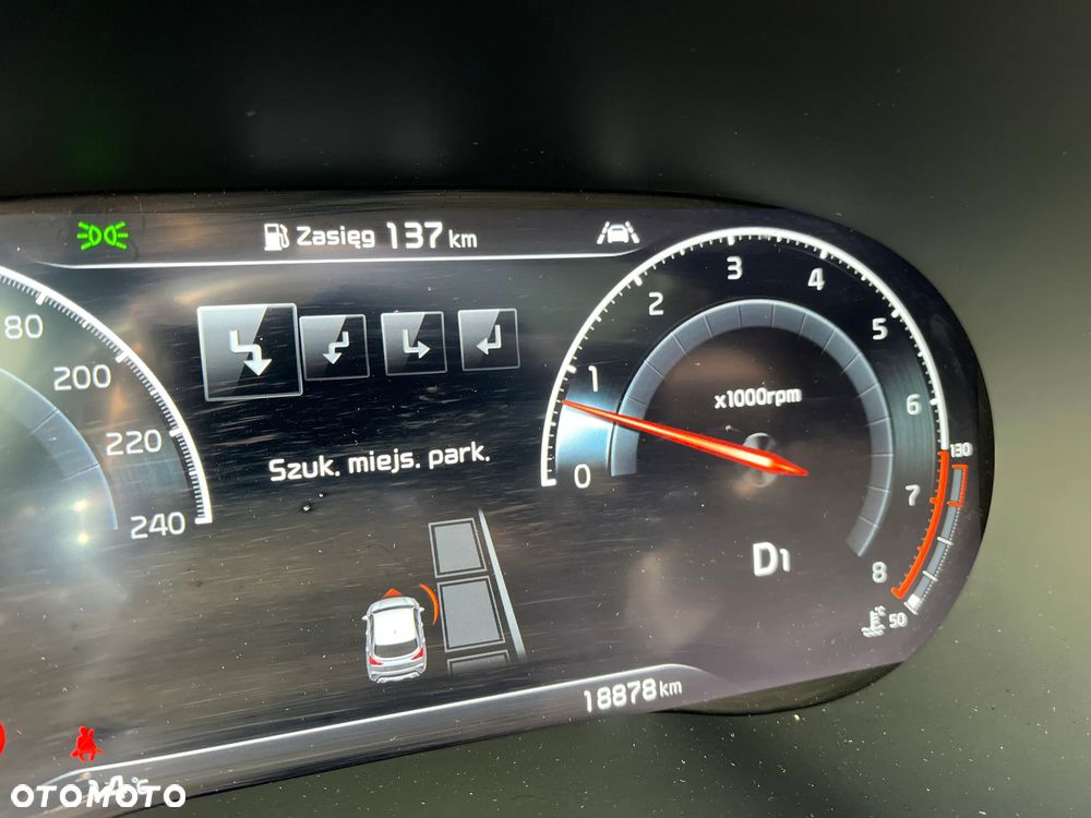 Kia XCeed 1.5 T-GDI Prestige Line DCT - 28