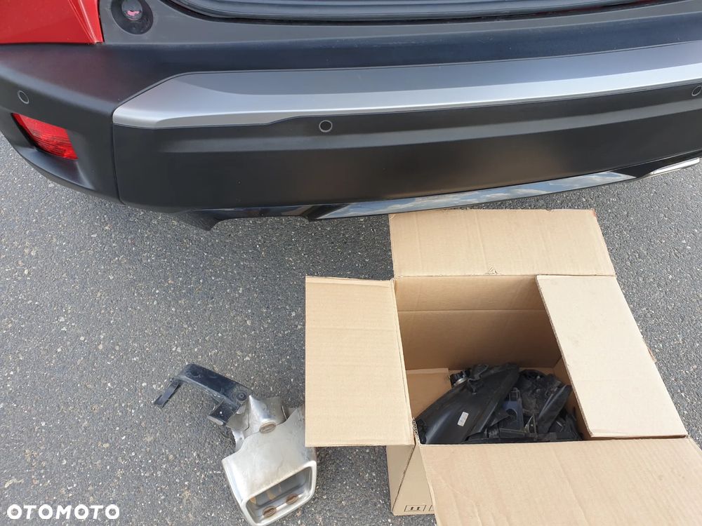 Peugeot 2008 PureTech 130 GT S&S EAT8 - 15