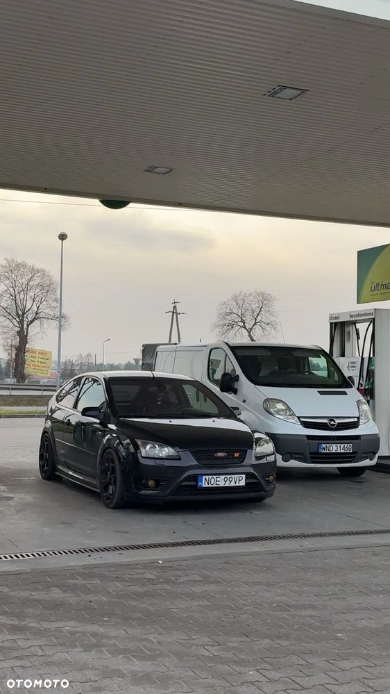 Ford Focus - 15