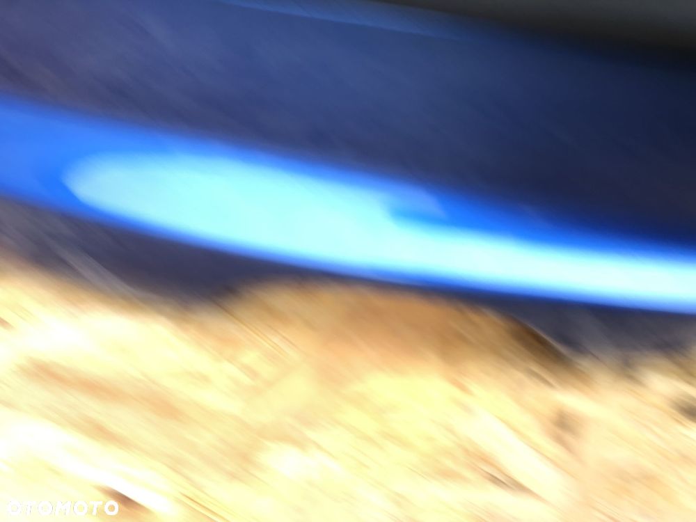 Peugeot 206 +  PLUS zderzak tył KGS HB - 8