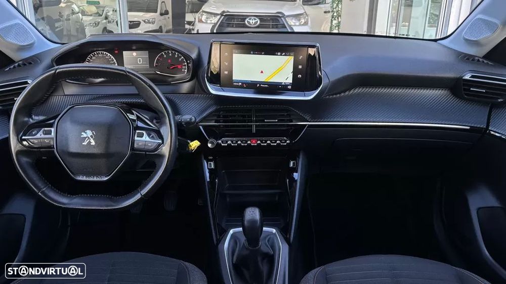 Peugeot 208 1.2 PureTech Active - 6