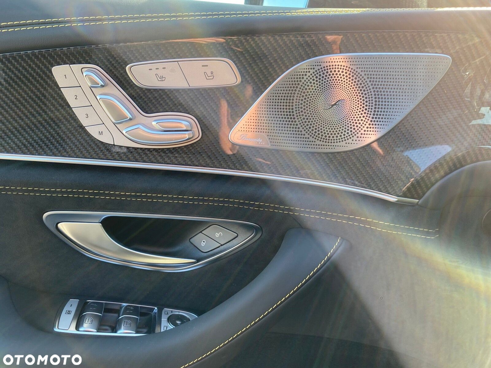 Mercedes-Benz AMG GT - 13