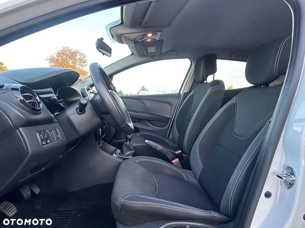 Renault Clio 1.0 TCe R.S Line - 11