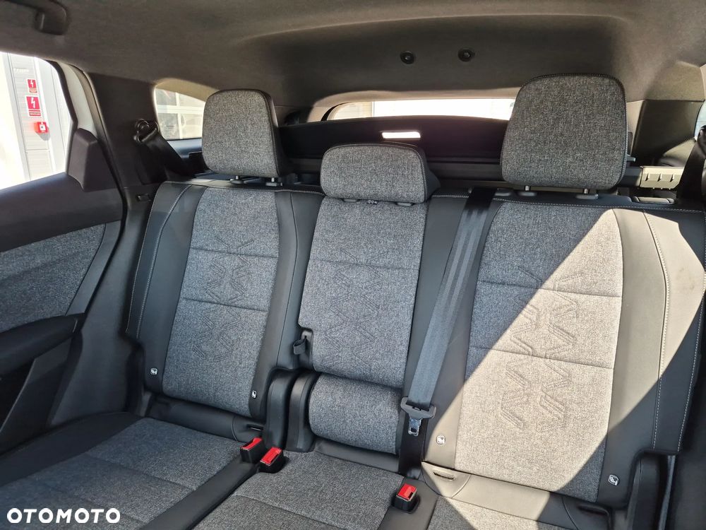 Renault Espace 1.2 E-Tech Full Hybrid 200 Techno MMT 7os - 16