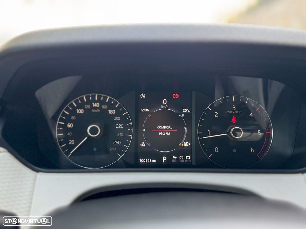 Land Rover Range Rover Velar 2.0d R-Dynamic HSE - 50