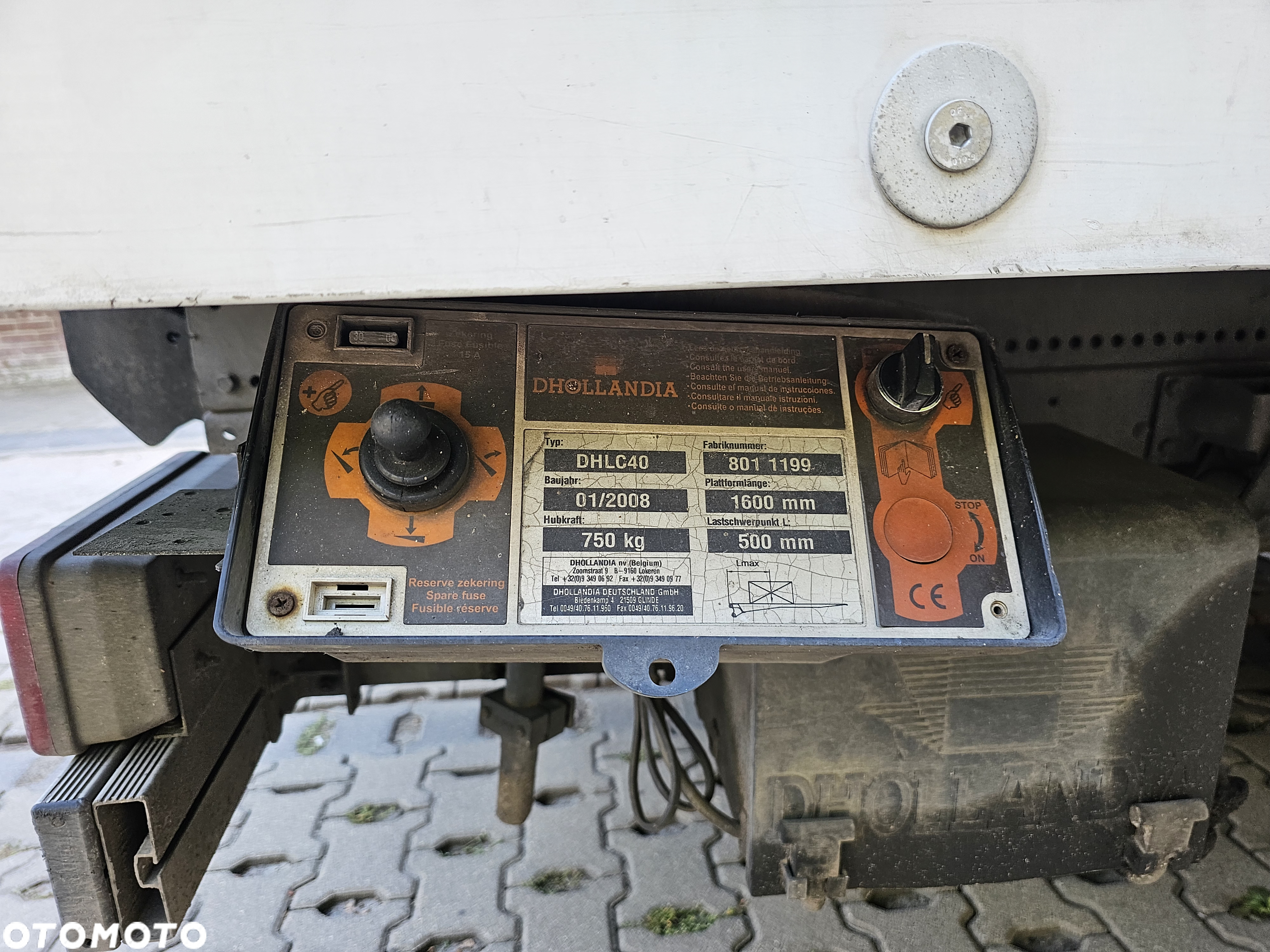 Iveco Daily 35c15V 3.0 150KM - 11