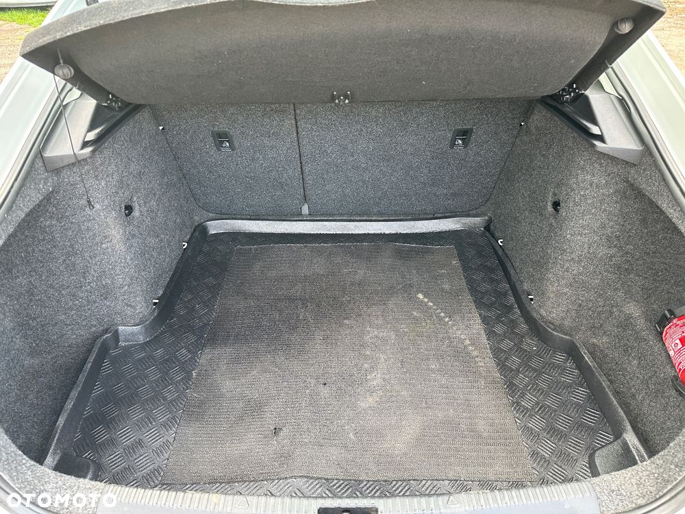 Skoda Octavia 1.2 TSI Active - 23