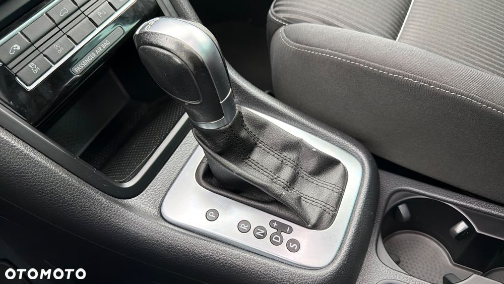 Seat Alhambra 2.0 TDI Ecomotive DSG Style Viva - 30