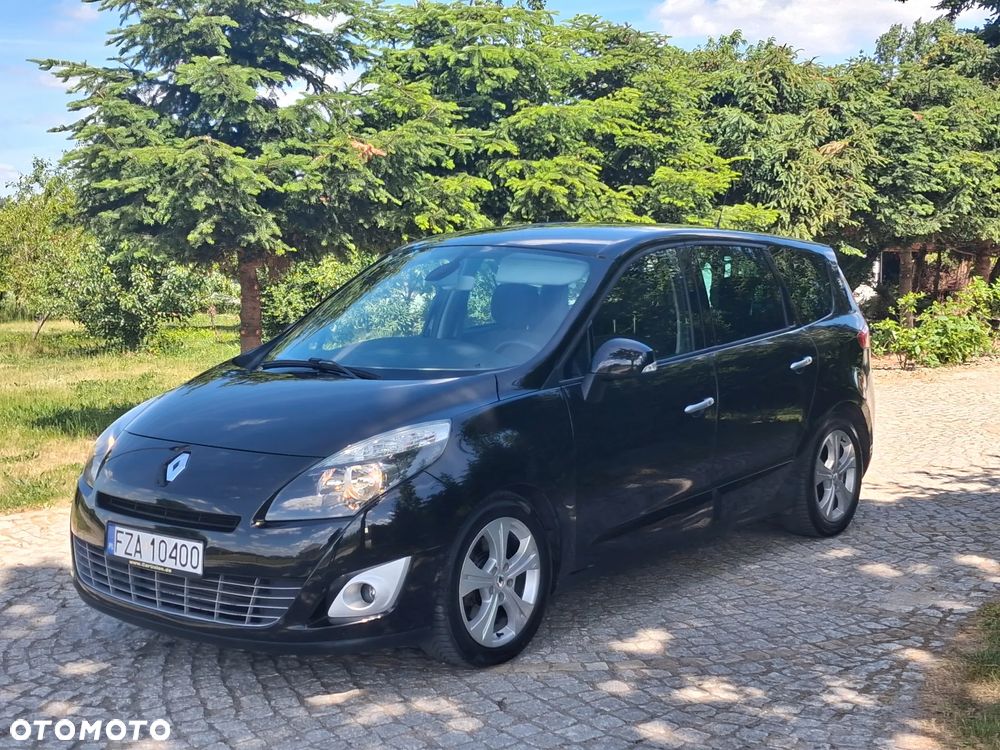 Renault Scenic 2.0 dCi Privilege - 1