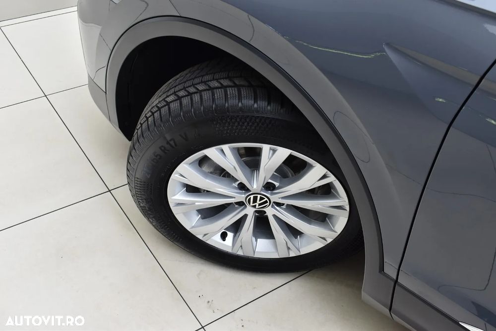 Volkswagen Tiguan 2.0 TDI SCR DSG - 26