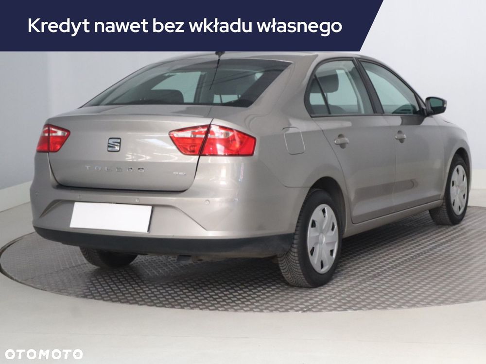Seat Toledo - 7