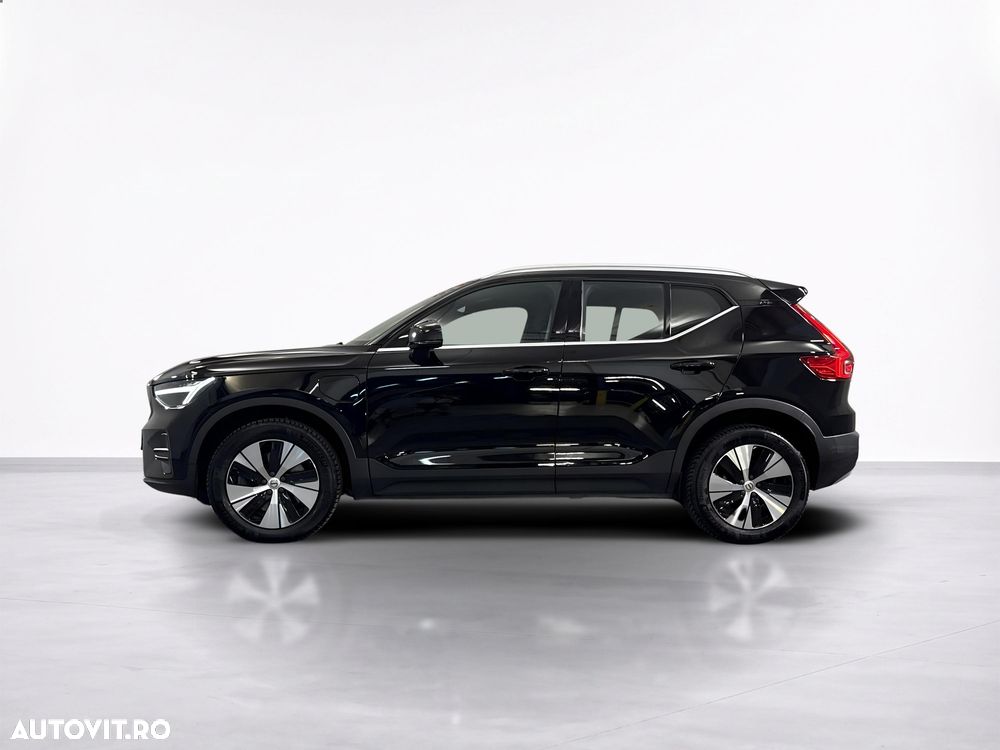Volvo XC 40 - 3