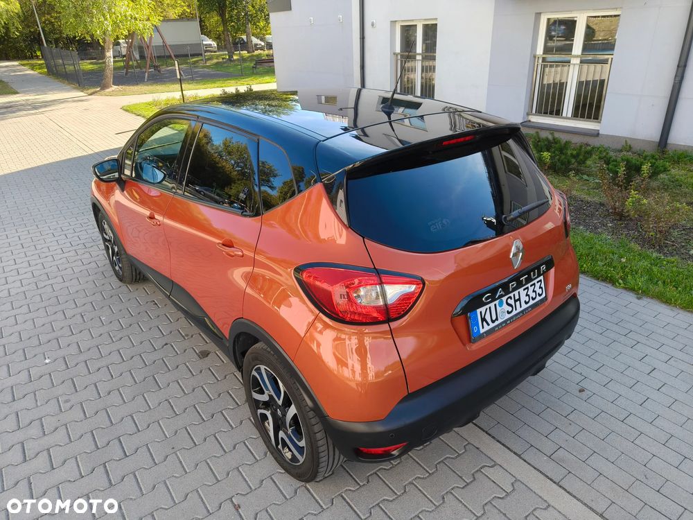 Renault Captur - 19