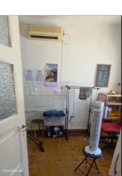 Escritório com 40m² - Grande imagem: 3/7
