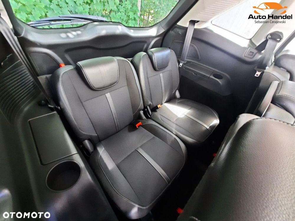 Ford Grand C-MAX 1.5 EcoBoost Start-Stopp-System Titanium - 37