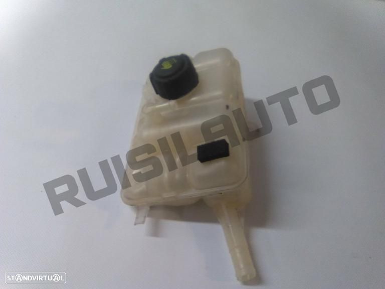 Depósito / Vaso Agua Radiador  Renault Megane Iv [2016_2024] - 2