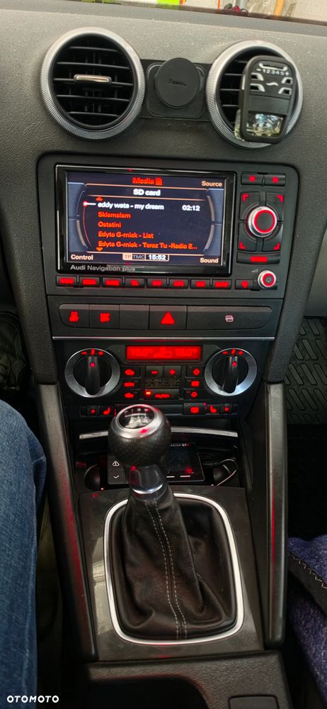 Audi A3 3-drzwiowe - 5