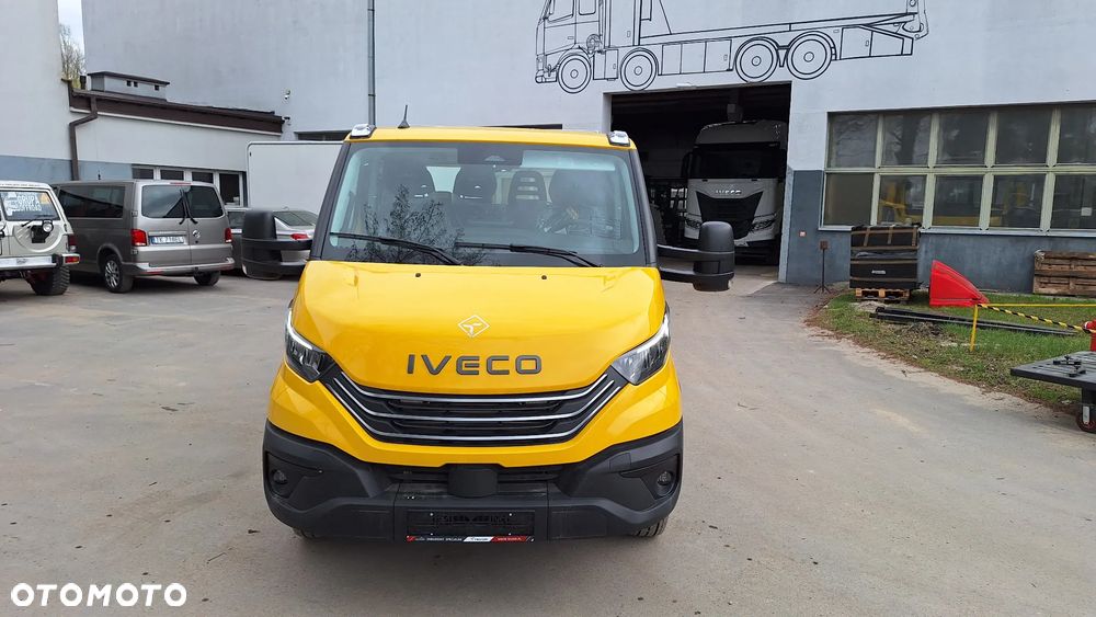 Iveco DAILY 72C18D/P COMFORT PLUS STYLE - 2