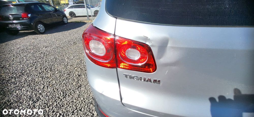 Volkswagen Tiguan 1.4 TSI 4Motion Freestyle - 16