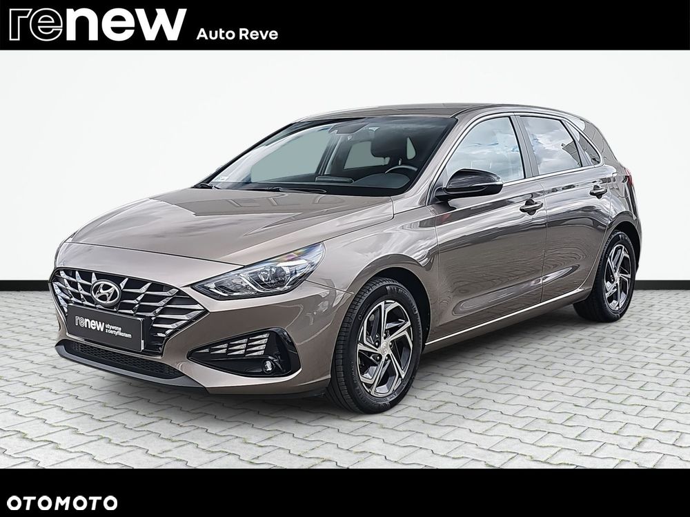 Hyundai i30 1.0 T-GDI Smart - 2
