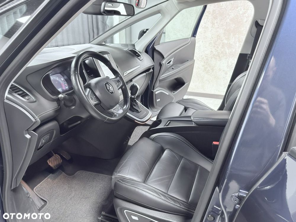 Renault Grand Scenic ENERGY dCi 160 EDC INITIALE PARIS - 32