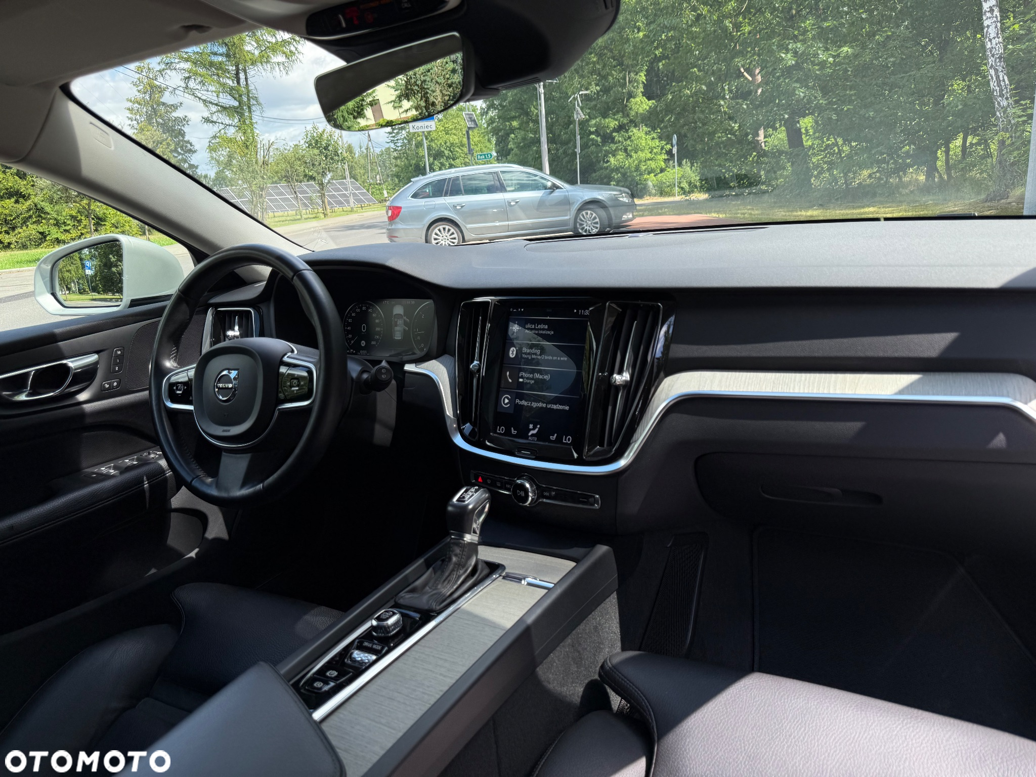 Volvo V60 D4 SCR Inscription - 8