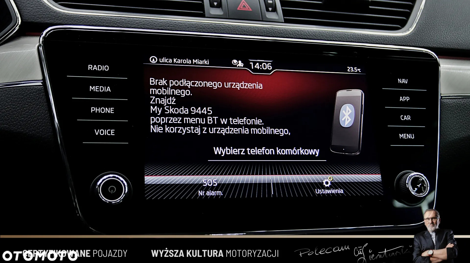 Skoda Superb 2.0 TDI SCR Style DSG - 23