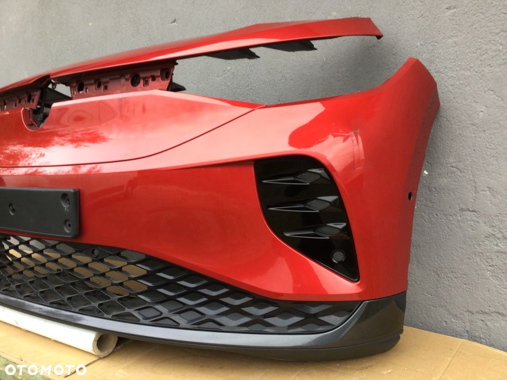 Zderzak przednia VW iD4 - 2