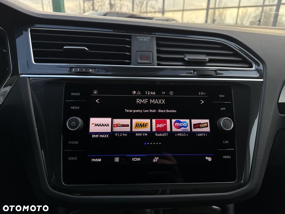 Volkswagen Tiguan 1.5 TSI EVO Elegance DSG - 24