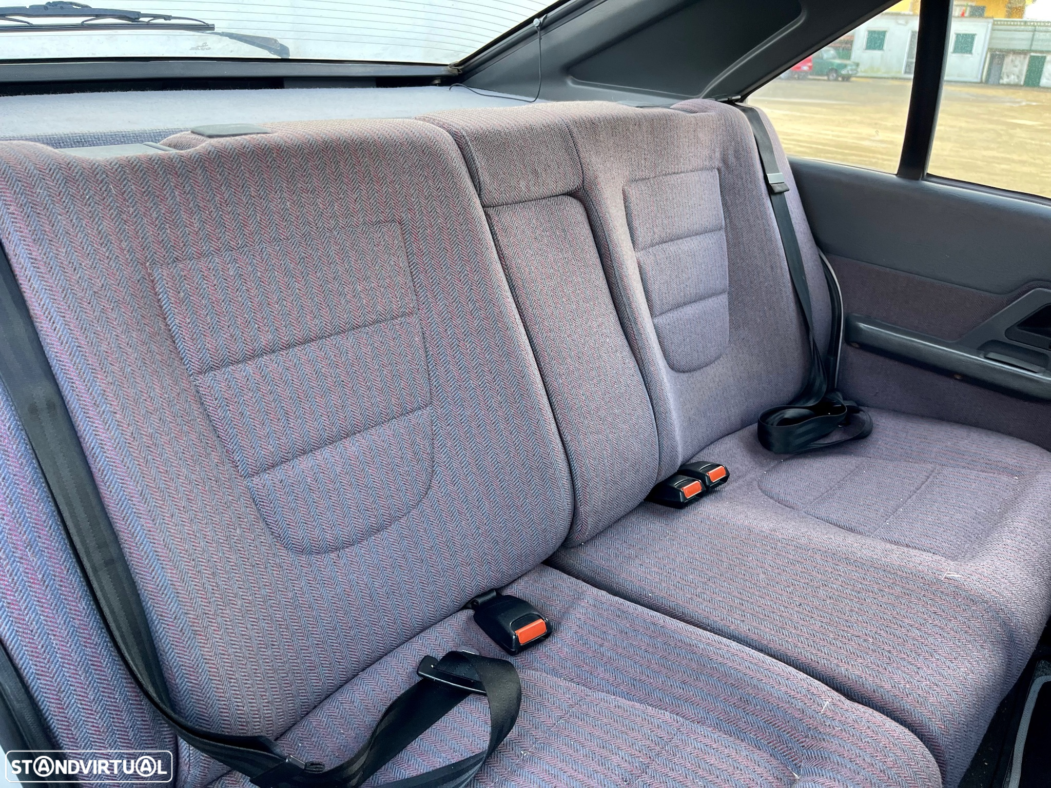 Citroën BX - 21