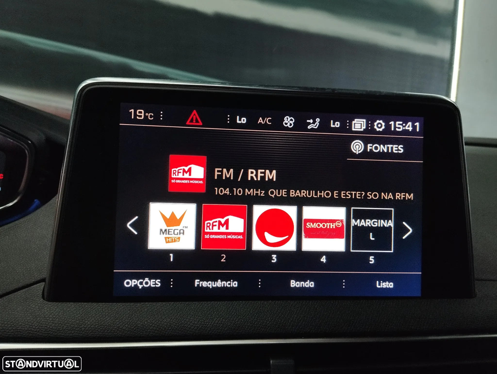 Peugeot 5008 1.5 BlueHDi GT Line - 35