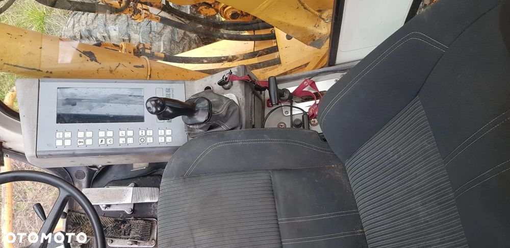 Liebherr A900 LITRONIC - 14