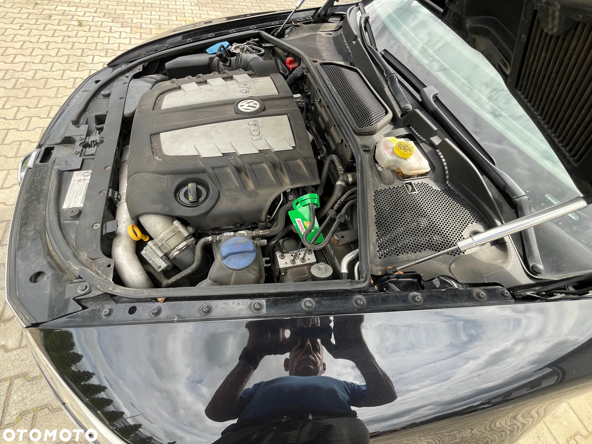 Volkswagen Phaeton 3.0 V6 TDI DPF 4MOTION Automatik (5 Sitzer) - 26