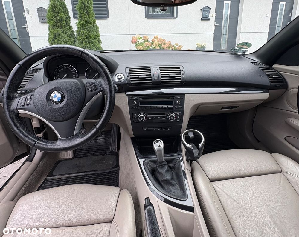 BMW Seria 1 - 10