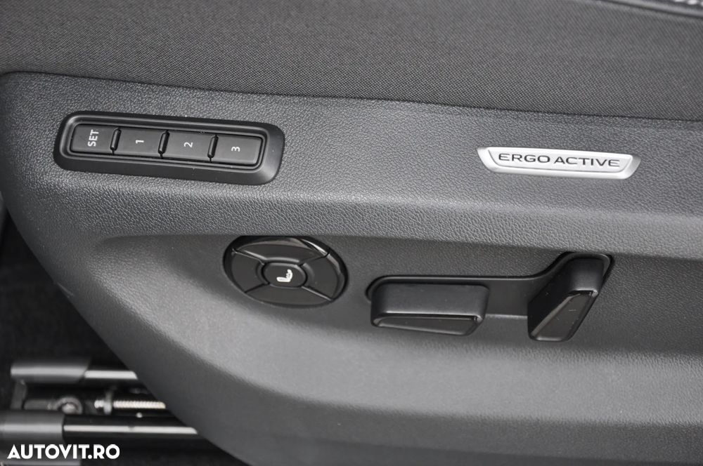 Volkswagen Tiguan 2.0 TSI OPF 4MOTION DSG R-Line - 17
