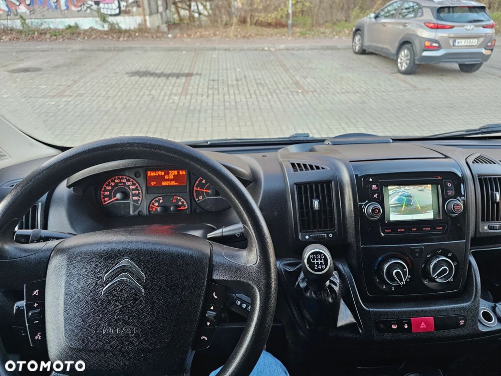 Citroën Jumper - 10