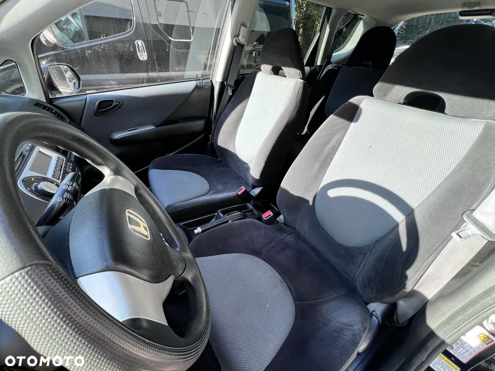 Honda Jazz - 16