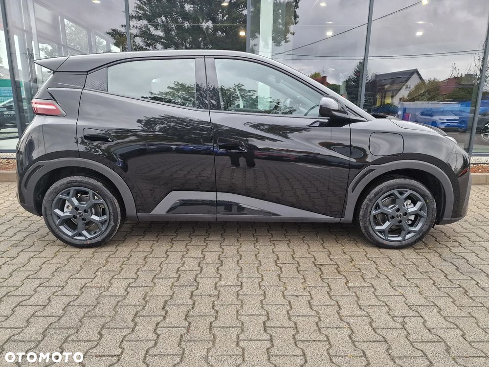 BYD Dolphin Surf 43.2kWh Boost - 3