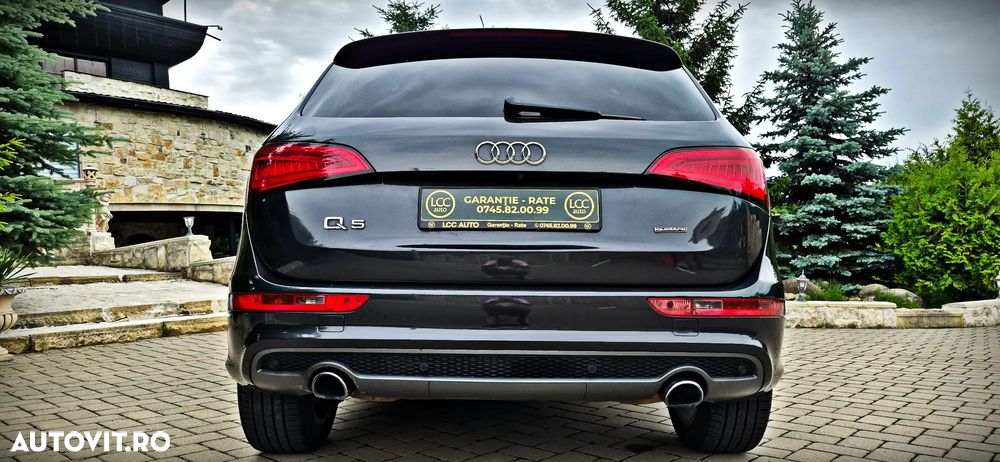 Audi Q5 - 30
