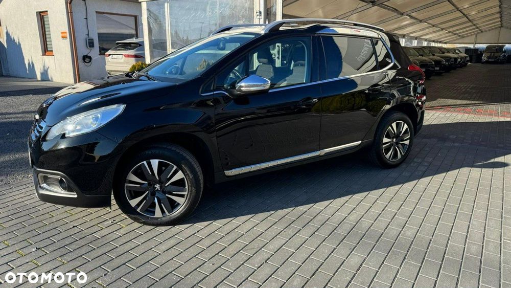 Peugeot 2008 120 VTI Business-Line - 9
