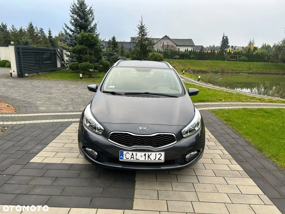 Kia Ceed - 3