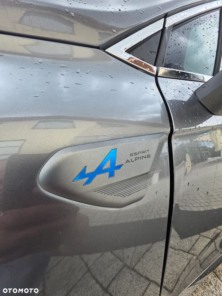 Renault Clio 1.0 TCe Esprit Alpine - 16