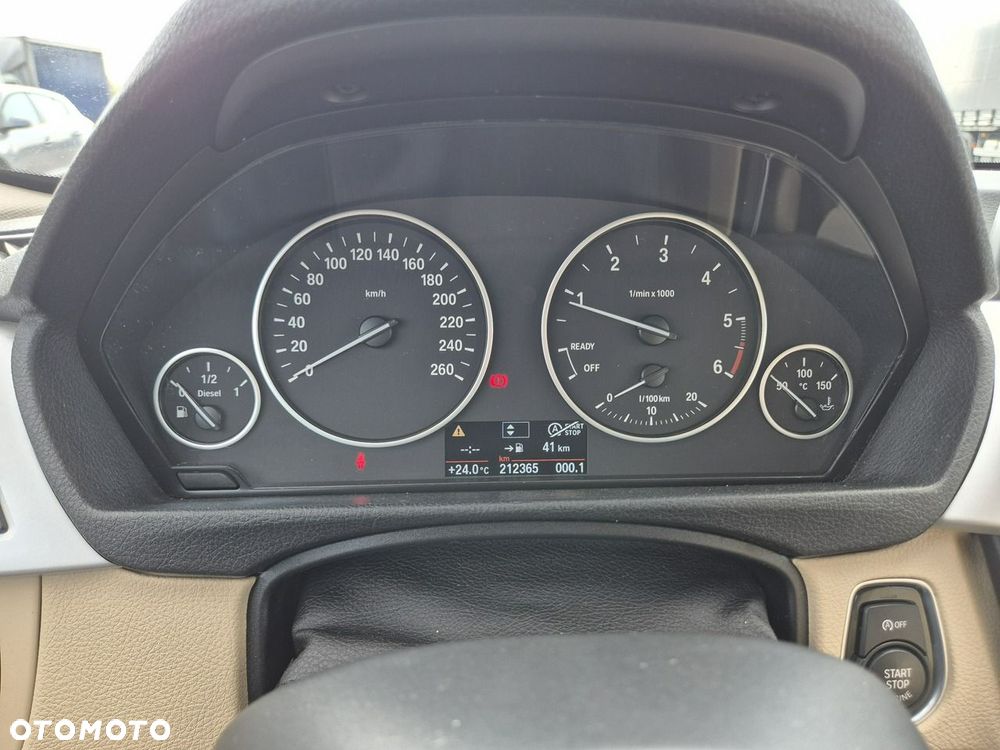 BMW Seria 3 - 21