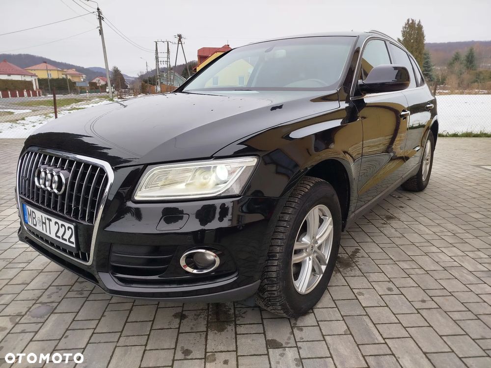 Audi Q5 - 15