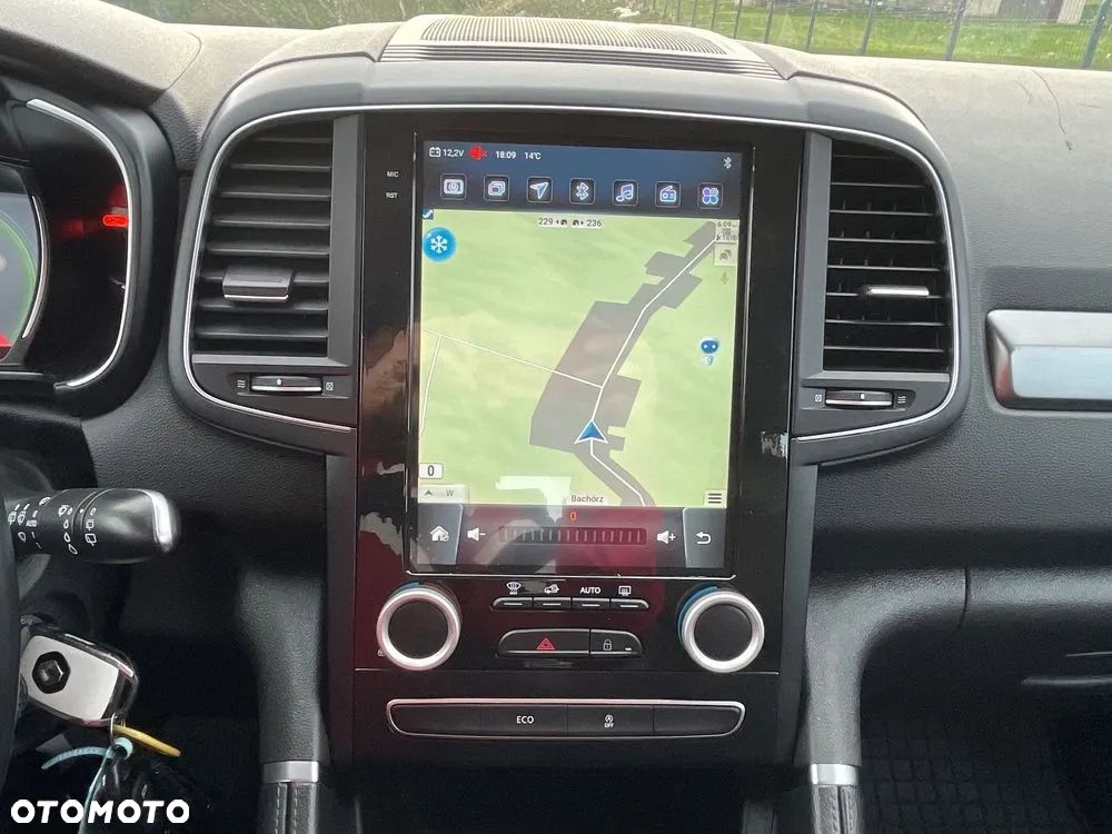 Renault Koleos ENERGY dCi 130 INTENS - 25