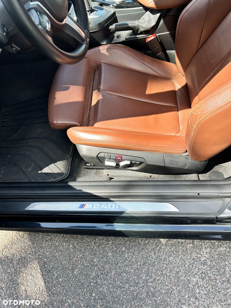 BMW Seria 2 M240i xDrive Sport-Aut - 16