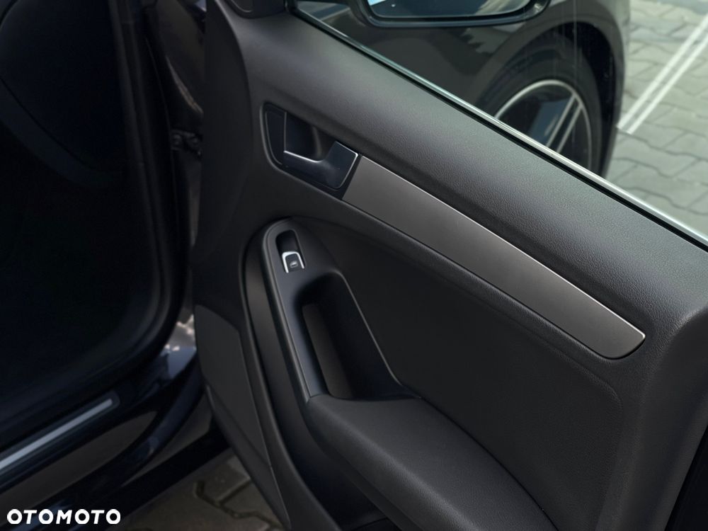 Audi A5 Sportback - 21