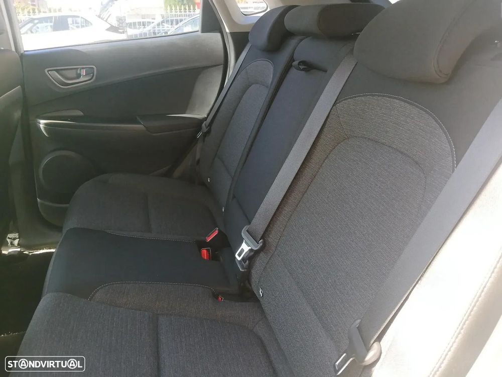 Hyundai Kauai 64 kWh Premium+P.Premium - 10