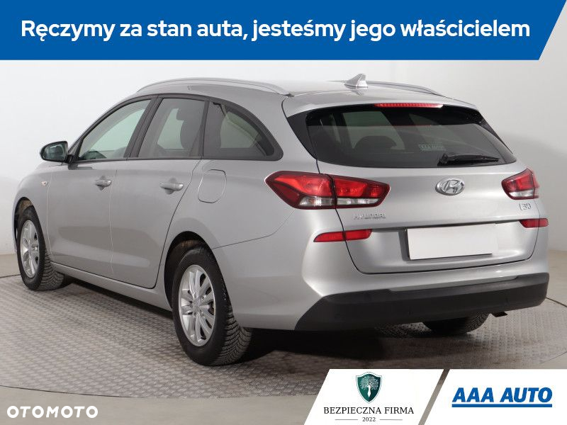 Hyundai i30 - 5